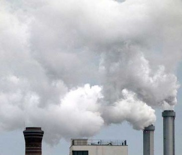 Air pollution reaches critical level in India, research