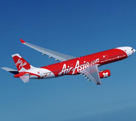 AirAsia