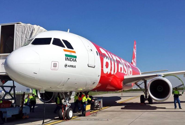 AirAsia India lowers fares, offers 20% discount