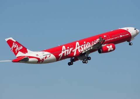 AirAsia