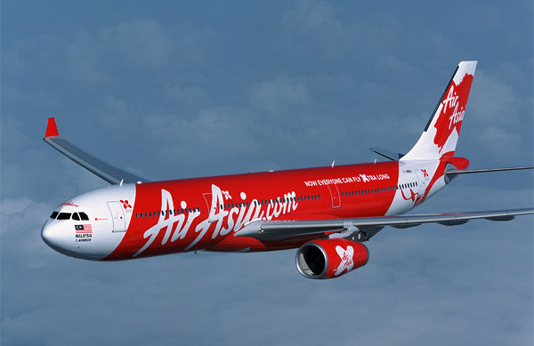AirAsia
