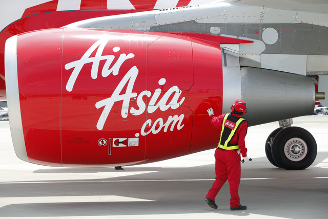 AirAsia India gets no objection certificate