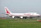 Air India Signs Pact With US Exim Bank