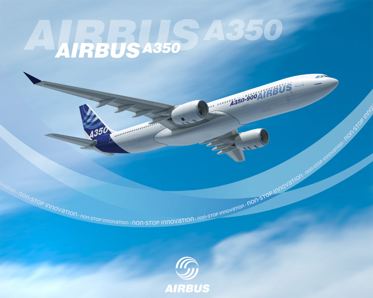Airbus A350 News