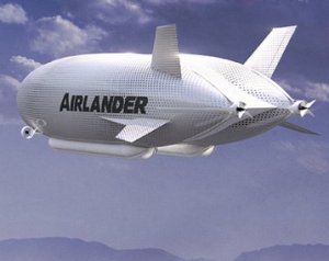 Airlander