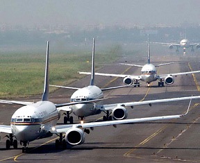 Airlines