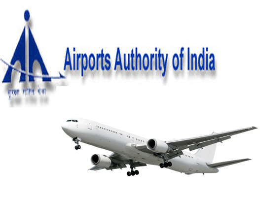 Airports-Authority-of-India