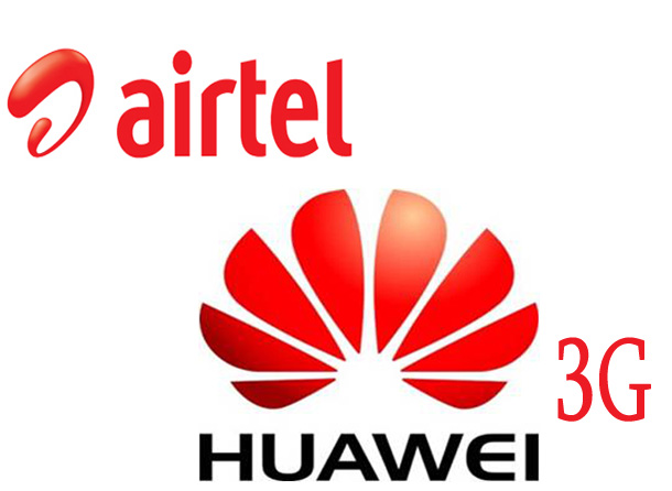 Airtel-Huawei-3G-Bangladesh