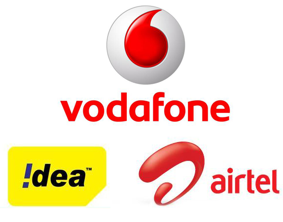 Airtel, Idea, Vodafone’s pleas against DoT orders transferred to TDSAT