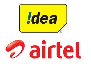 Airtel and Idea change tariffs to rationalize rates