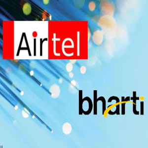 Buy Bharti Airtel With Stop Loss Of Rs 333