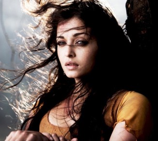 Aishwarya Ray Photo