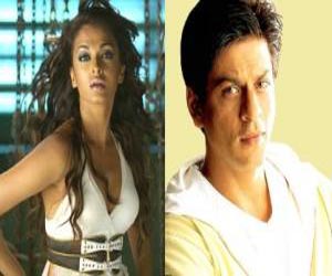 Hollywood hairstylist wants to groom Ash, SRK