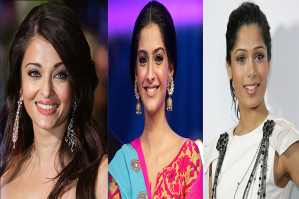 Aishwarya-Sonam-Freida