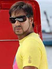 Ajay Devgan