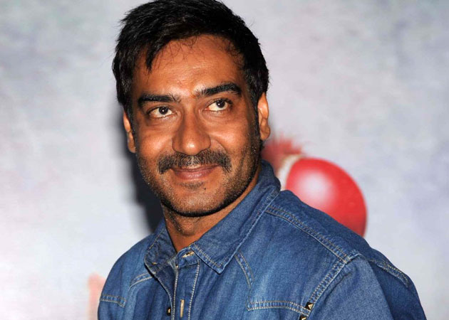 Ajay-Devgn