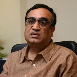 Ajay-Maken