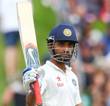 Ajinkya-Rahane