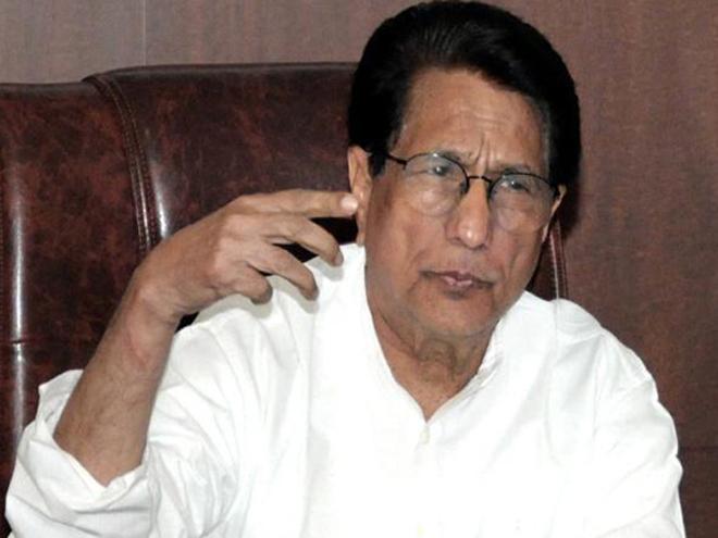 Govt. neglecting airlines’ interests