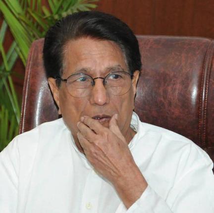 Striking Air India pilots not interested in coming back to work, <b>Ajit Singh</b> - Ajit-Singh_4