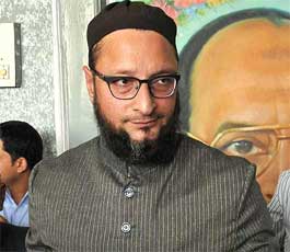 Akbaruddin-Owaisi