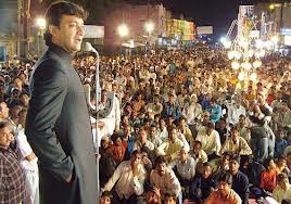 Hate speech case: Akbaruddin Owaisi sent to 14 day judicial custody 