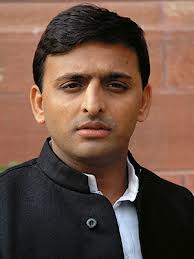 UP CM Akhilesh to meet Allahabad stampede victims today 