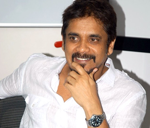 Akkineni-Nagarjuna