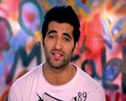 akshay oberoi eyes