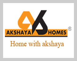 Akshaya Homes to spend Rs 300 crore on its new projects