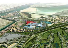 Aldar's arm forms JV with catering firm