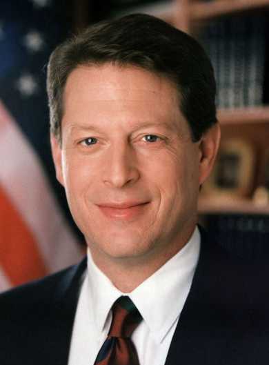 No "credible evidence" found against Gore