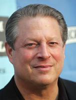 Al Gore’s investments could make him world''s first carbon billionaire