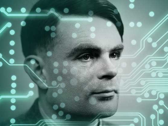 Alan-Turing