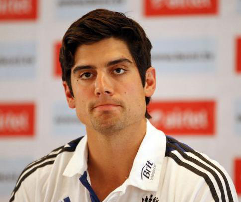 Alastair-Cook