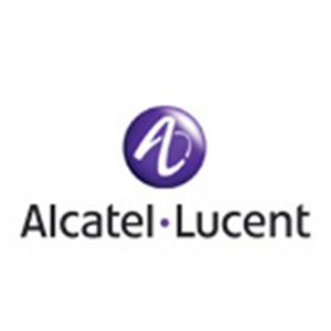 Alcatel-Lucent swings to profit; revenue off 20% PR