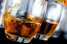 Alcohol consumption falls 0.5% in Ireland