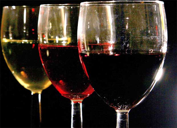 More power sought to control alcohol availability, report