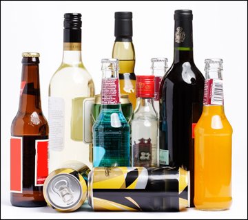 Alcohol related causes could claim 200,000 lives in next two decades