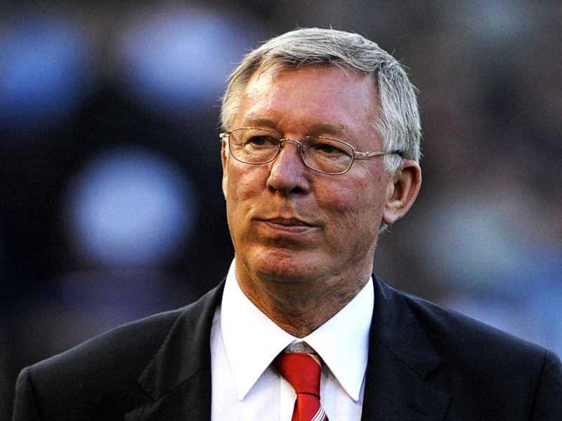 Alex-Ferguson