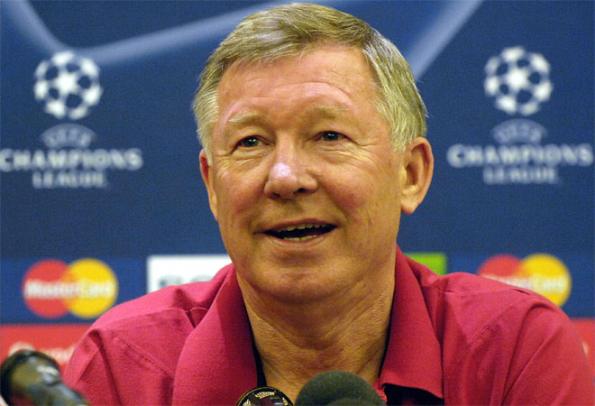 Alex-Ferguson