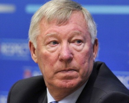 Alex-Ferguson