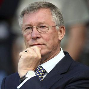 Alex-Ferguson