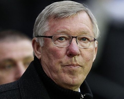 Alex-Ferguson