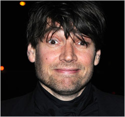 Blur rocker Alex James to make Royal cheese