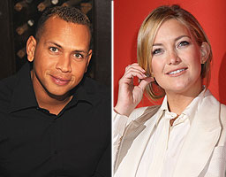 A-Rod ‘wants to marry Kate Hudson’