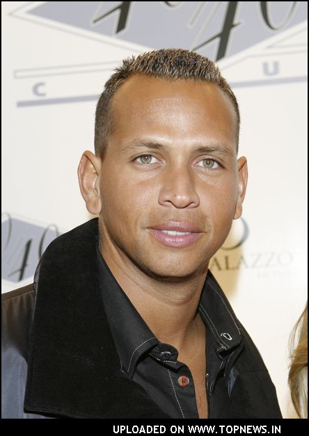 alex rodriguez a rod in 2007