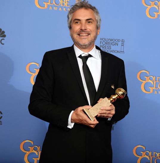 'Gravity' wins best cinematographer, film editing Oscars