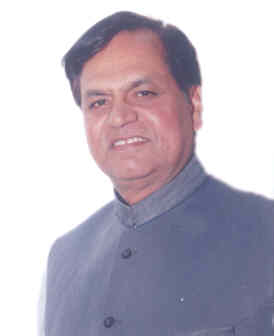 Muslim MPs call for sanity in resolving Ayodhya row 