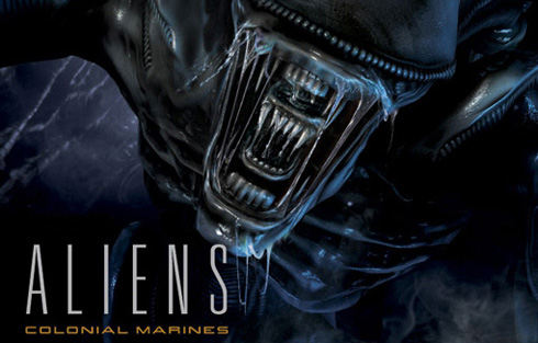 Aliens: Colonial Marines will not include playable female characters, producer